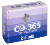 calendar co2365