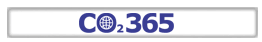 CO2365カレンダーロゴ