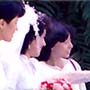 シンガポールの結婚式